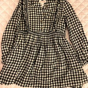 Cat and Jack Toddler dress